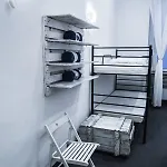 Hostel Flyfly , Darmowy Parking , Rezerwuj Przez Urzadzenia Mobilne -10 Procent *