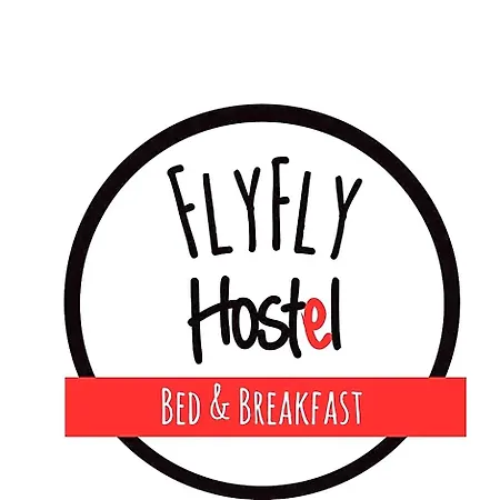 Хостел Flyfly , Darmowy Parking , Rezerwuj Przez Urzadzenia Mobilne -10 Procent